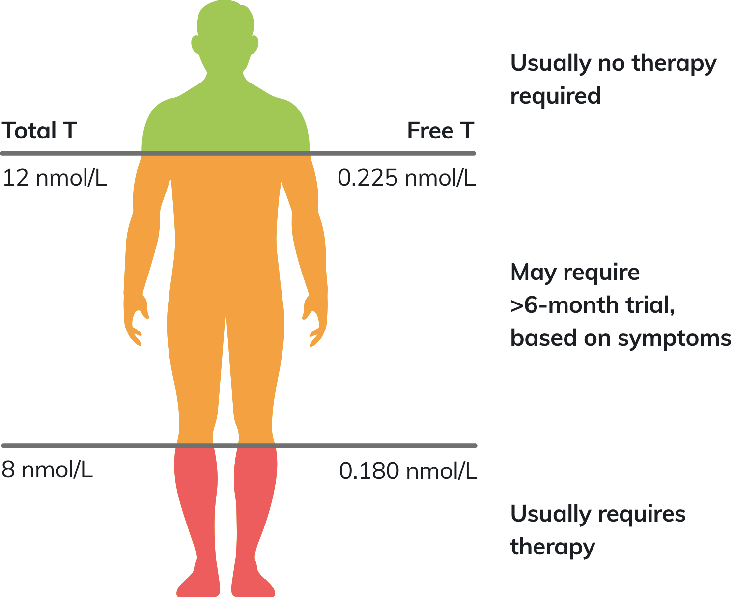 Treatment Diagram